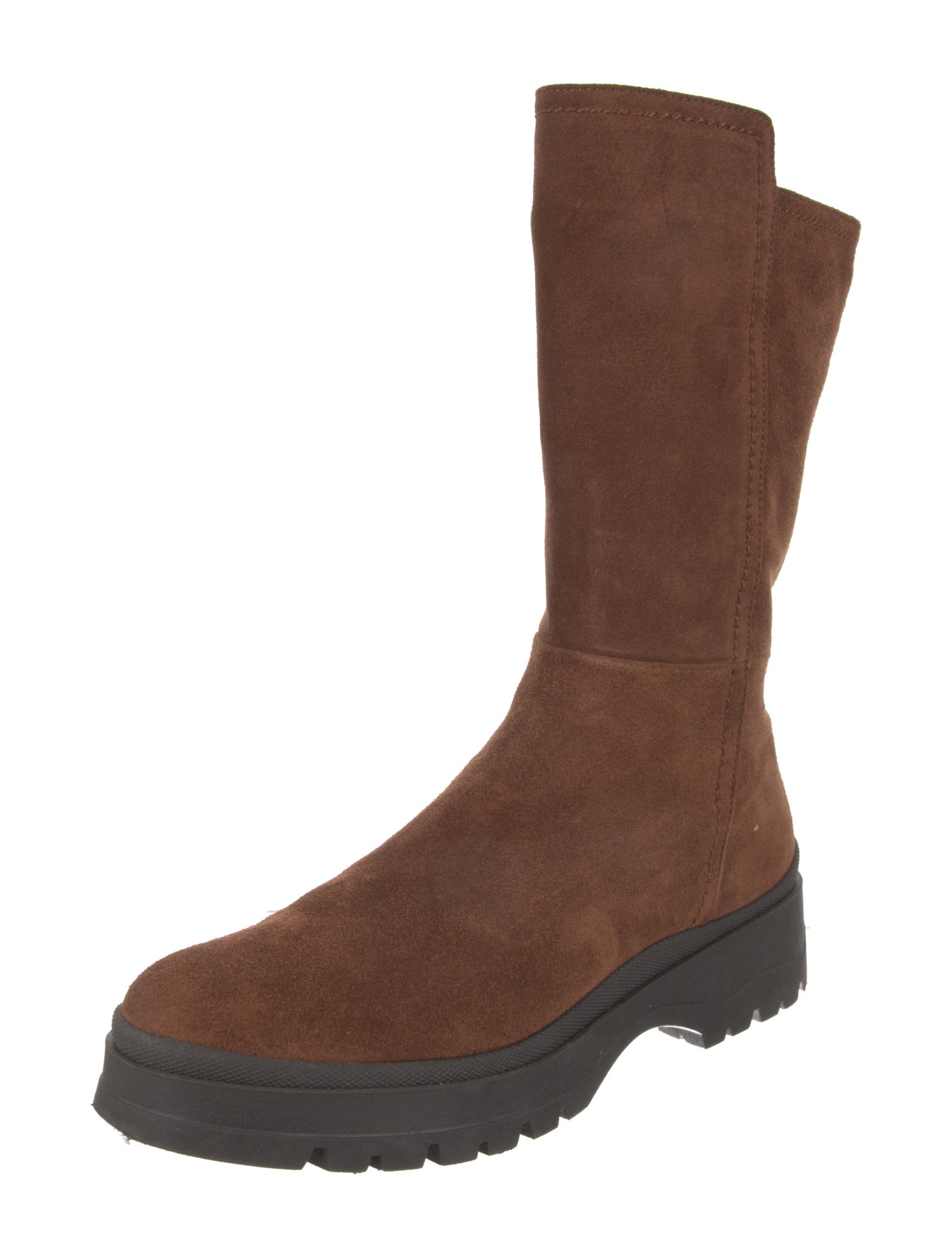 Aquatalia Suede Boots