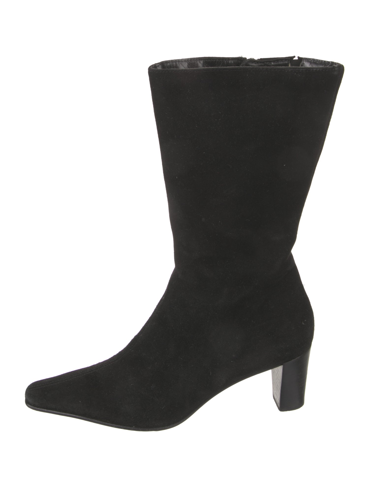 Aquatalia Suede Boots