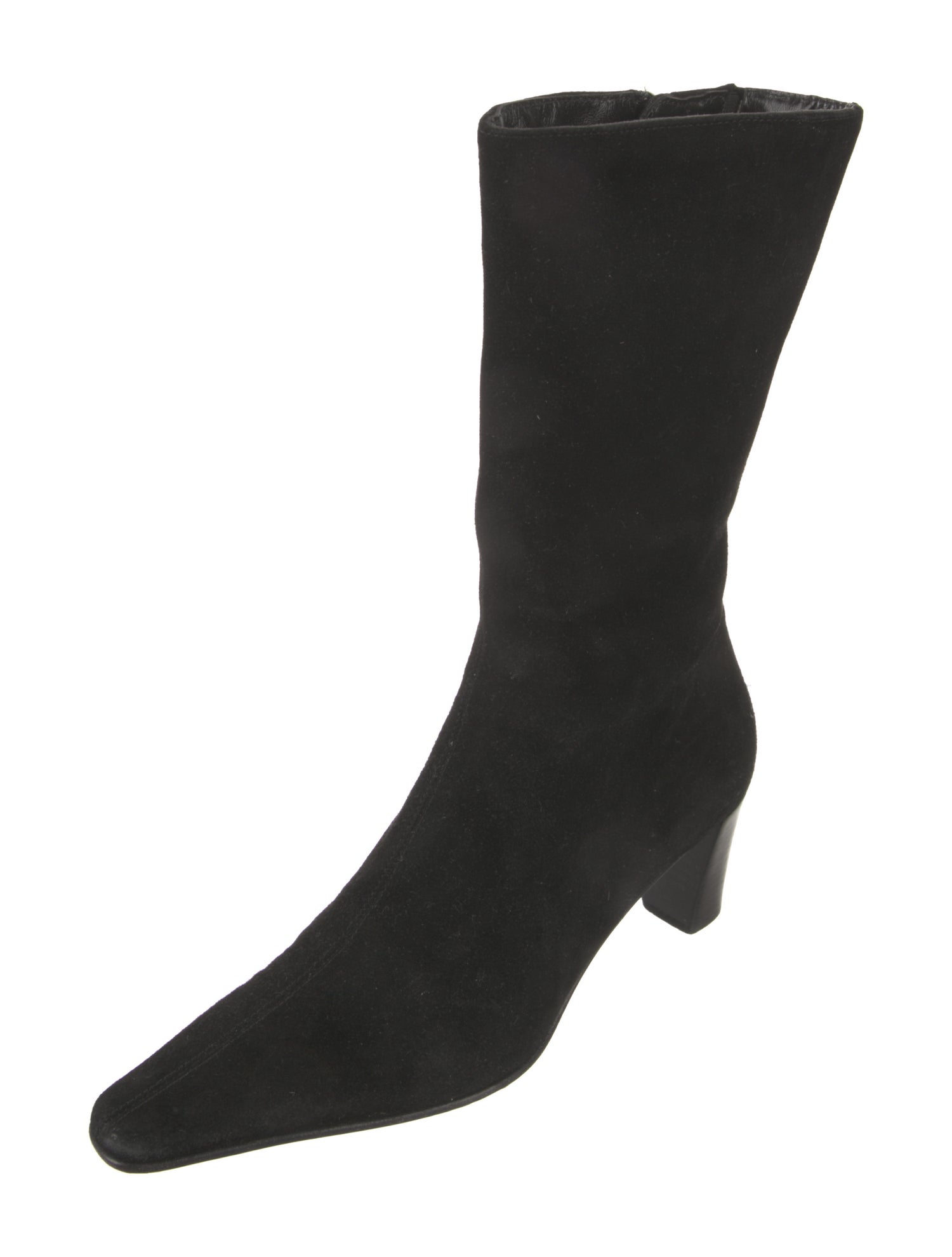 Aquatalia Suede Boots