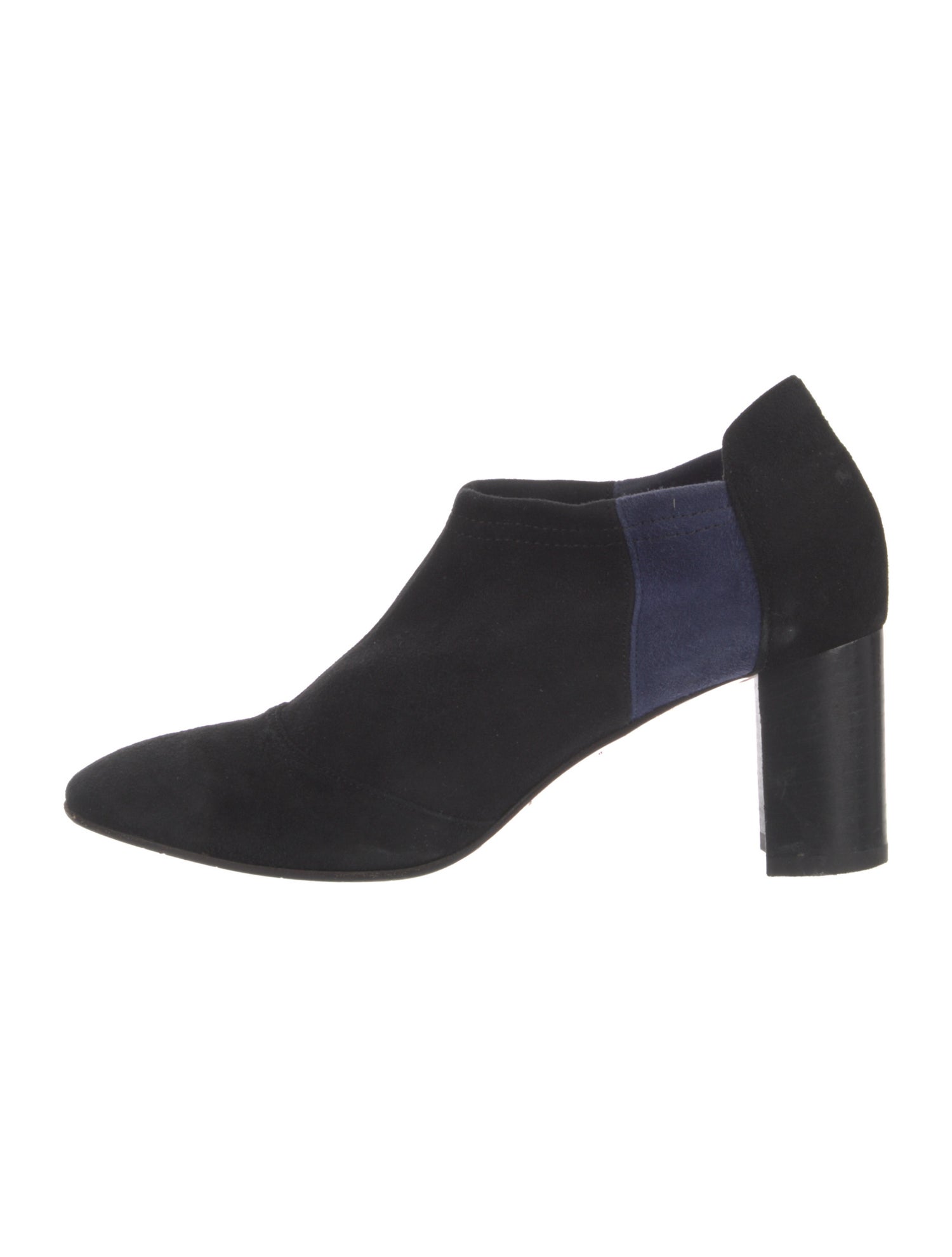 Aquatalia Suede Boots