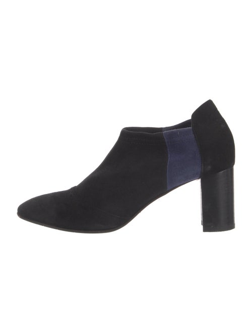 Aquatalia Suede Boots