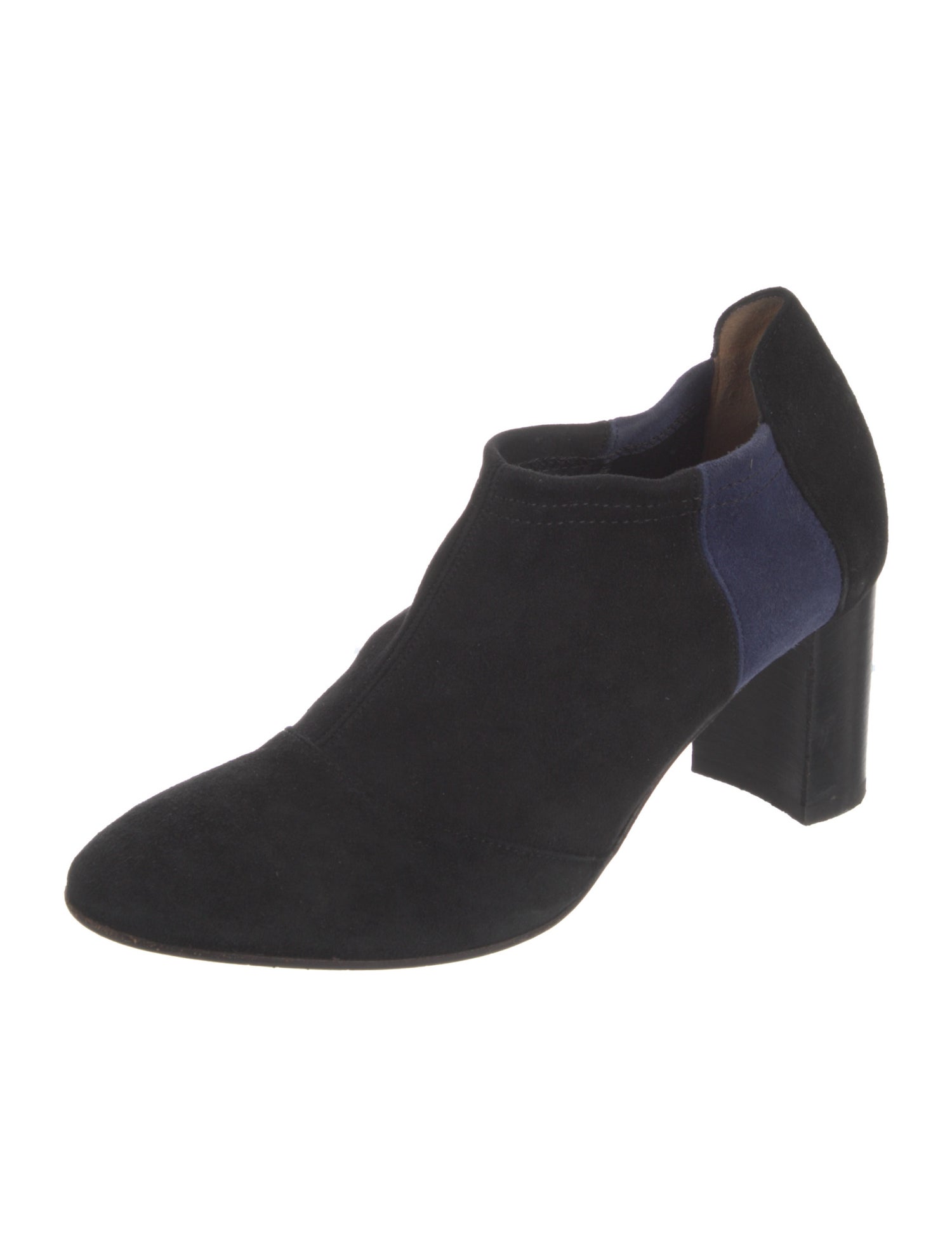 Aquatalia Suede Boots