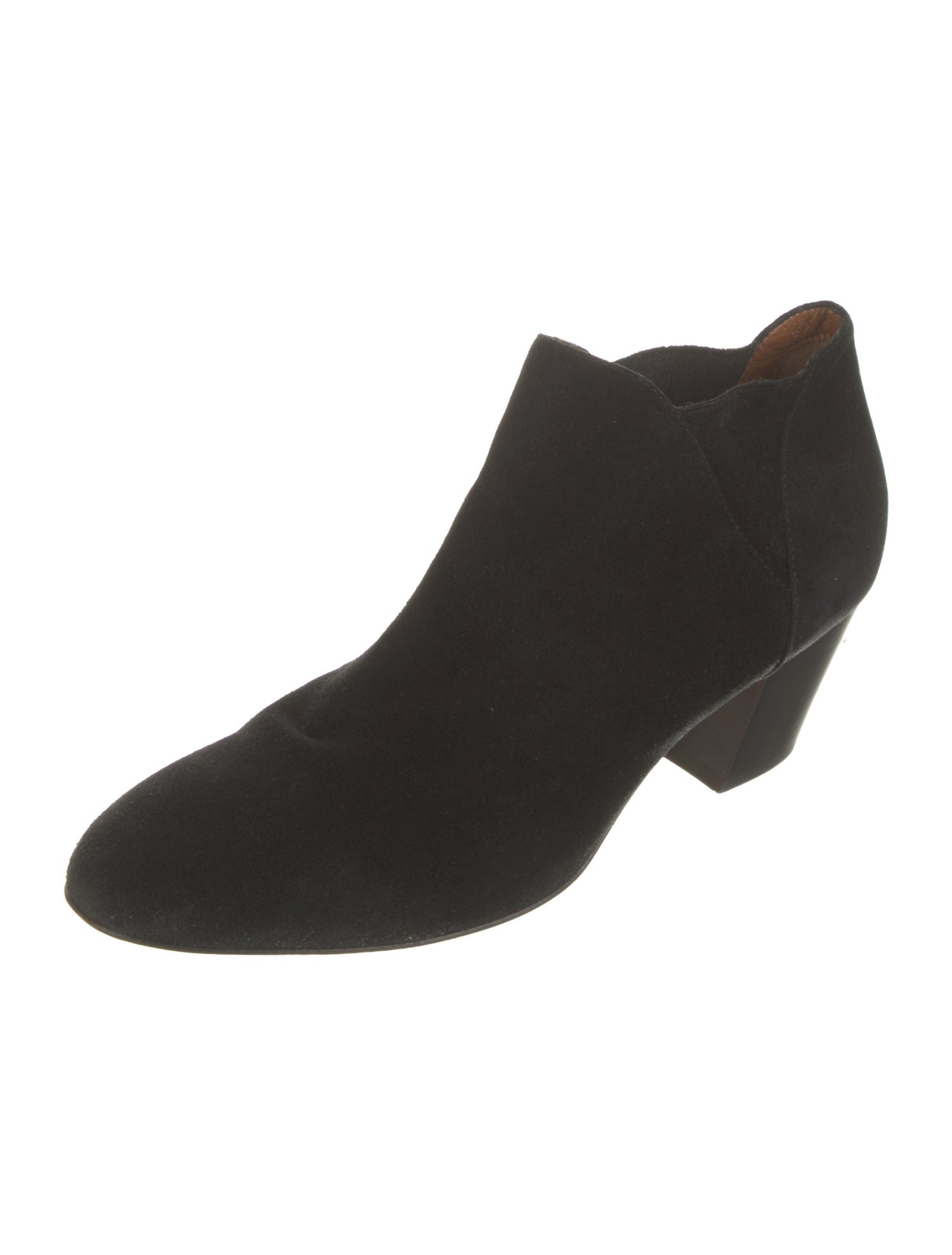 Aquatalia Suede Boots