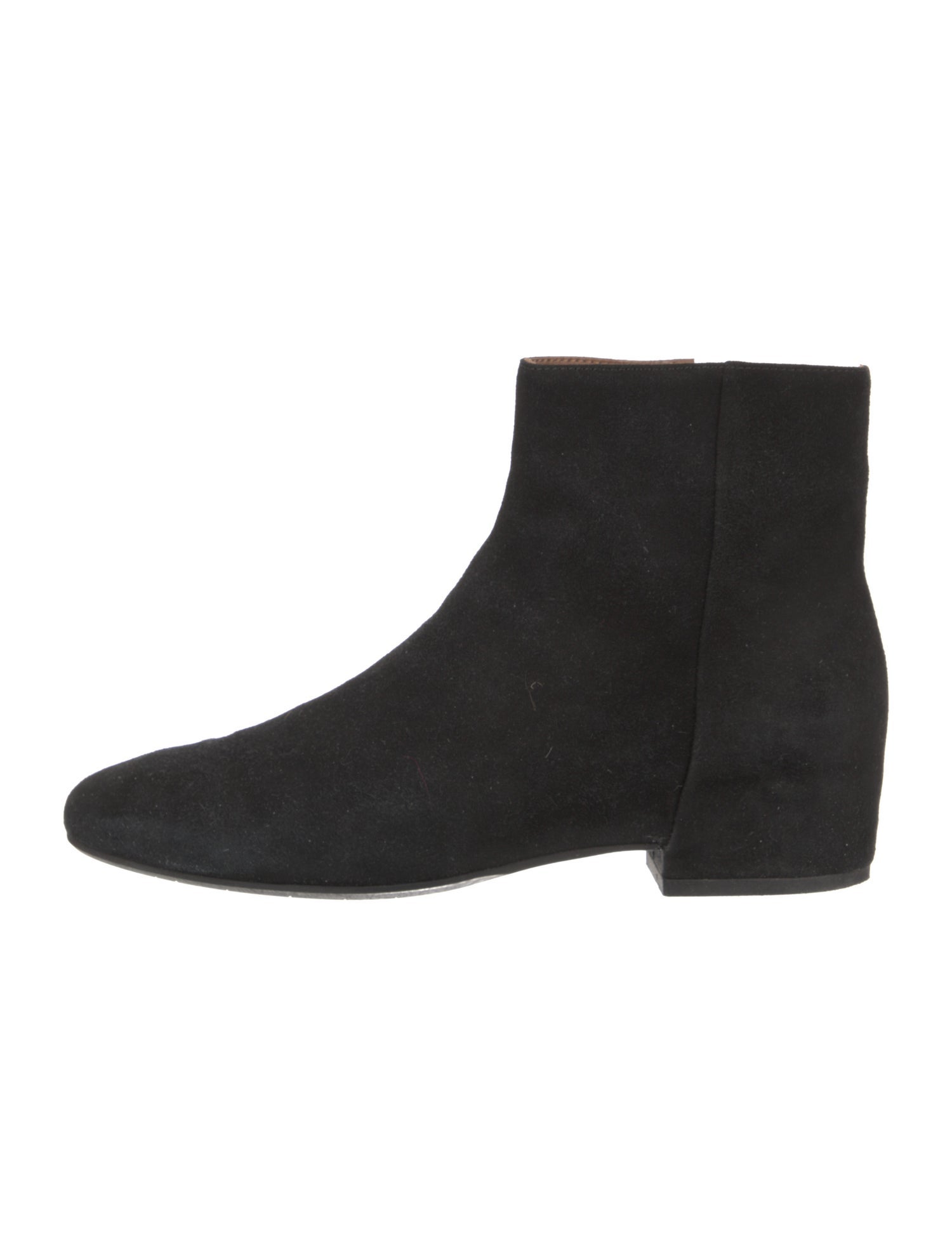 Aquatalia Suede Boots