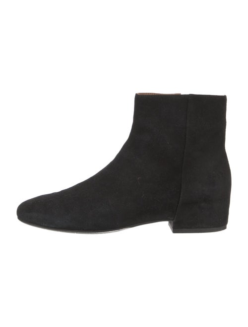 Aquatalia Suede Boots