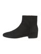 Aquatalia Suede Boots