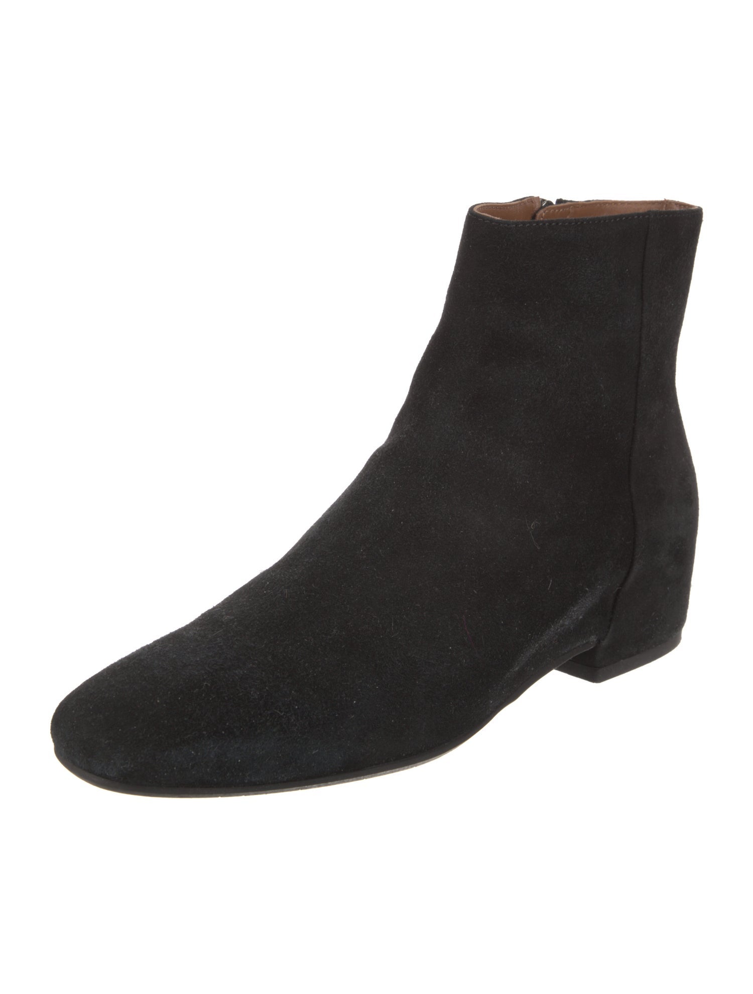 Aquatalia Suede Boots