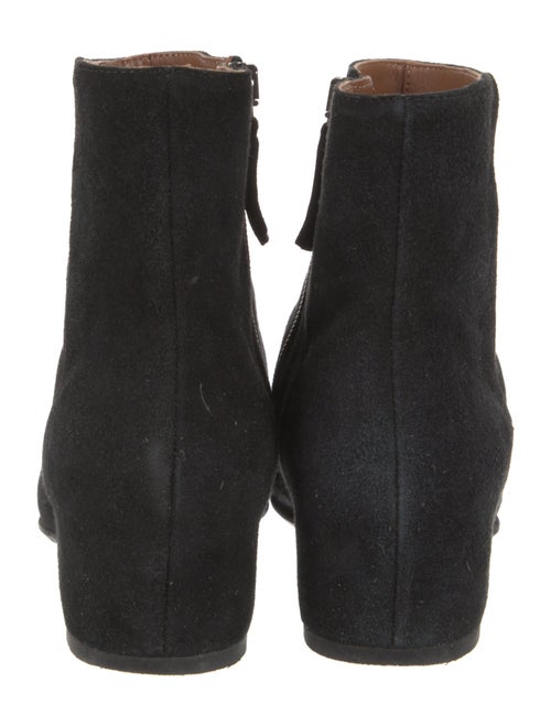 Aquatalia Suede Boots