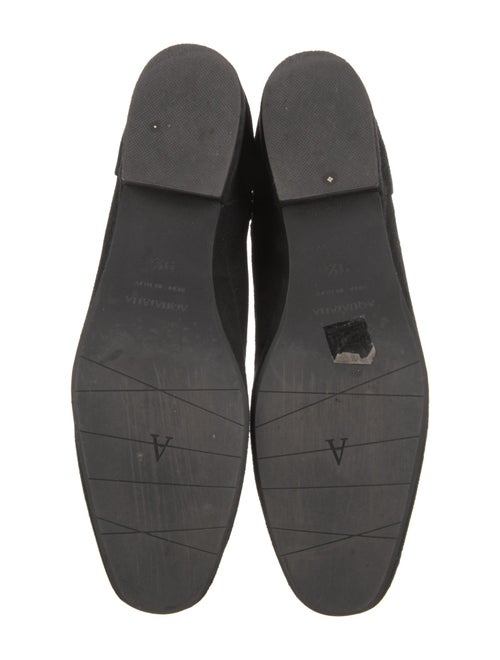 Aquatalia Suede Boots