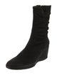 Aquatalia Suede Boots