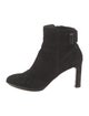 Aquatalia Suede Boots
