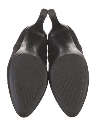 Aquatalia Suede Boots