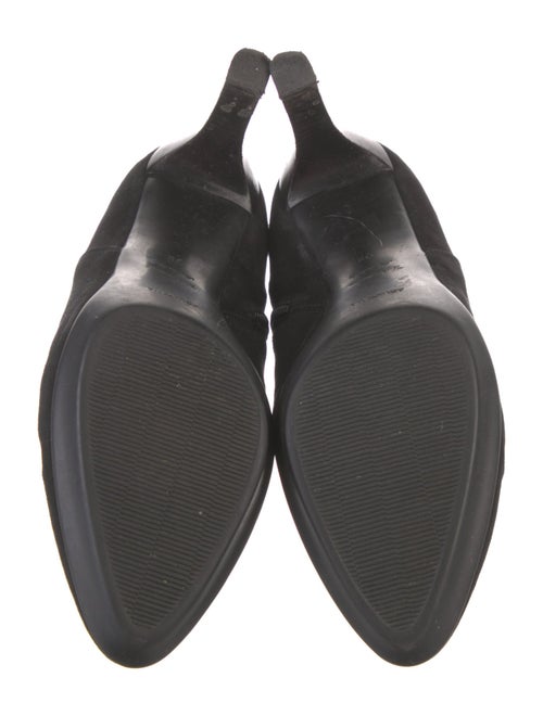 Aquatalia Suede Boots