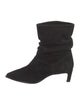 Aquatalia Suede Boots