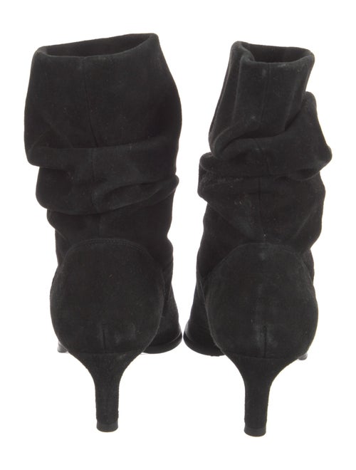 Aquatalia Suede Boots