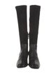 Aquatalia Suede Riding Boots