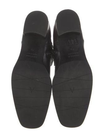 Aquatalia Suede Riding Boots