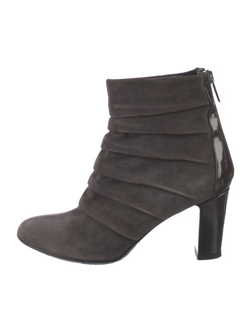 Aquatalia Suede Boots