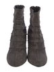 Aquatalia Suede Boots