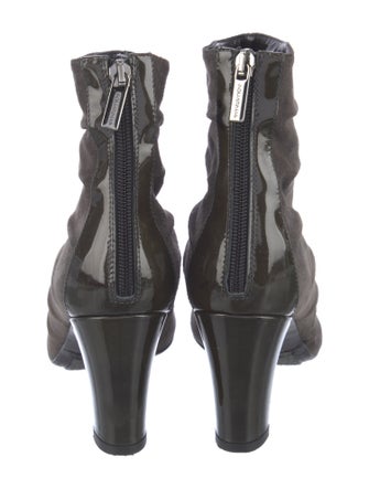 Aquatalia Suede Boots