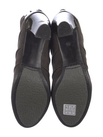 Aquatalia Suede Boots