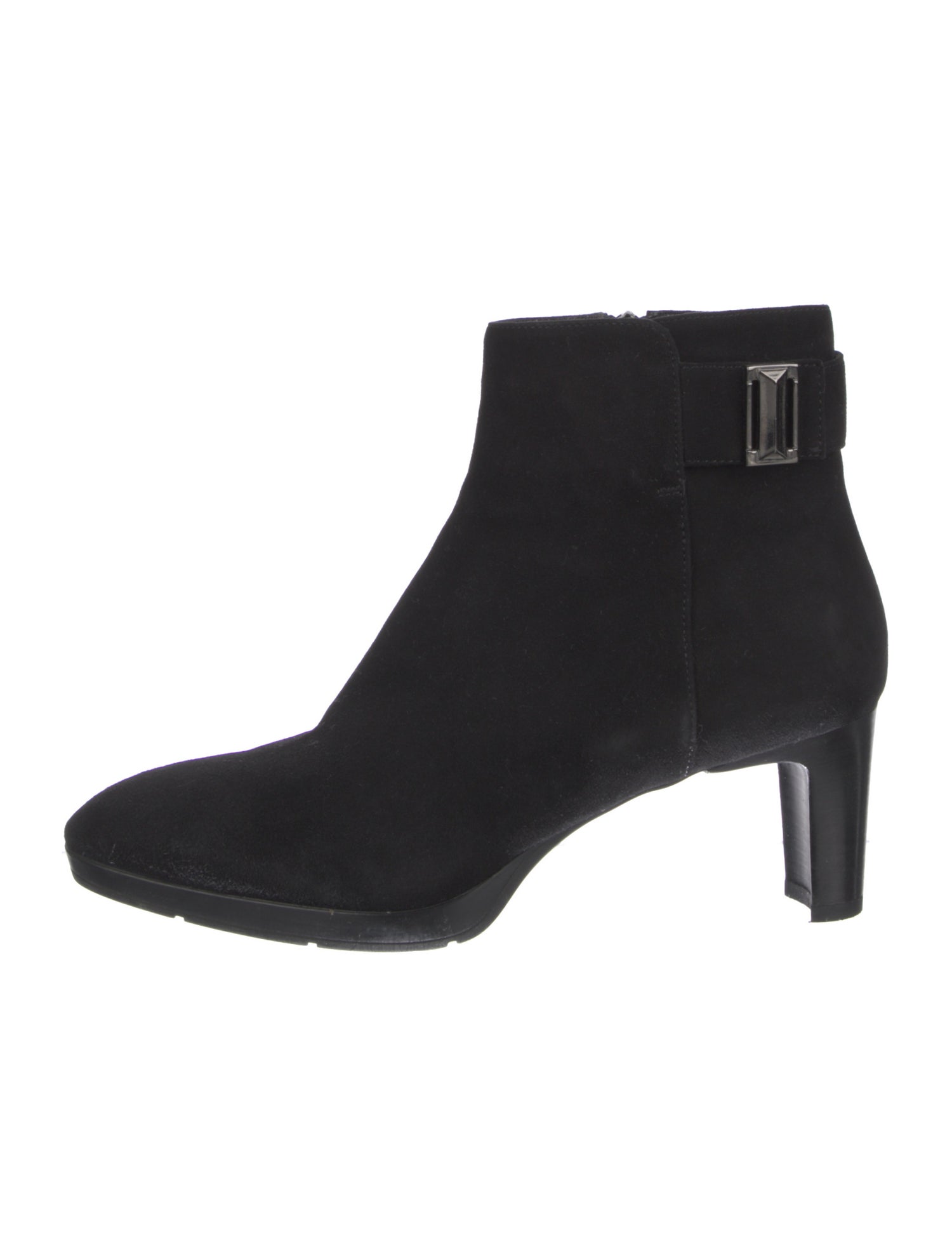 Aquatalia Suede Boots