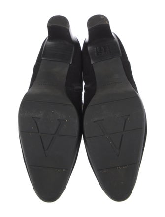 Aquatalia Suede Boots