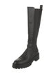 Aquatalia Leather Riding Boots