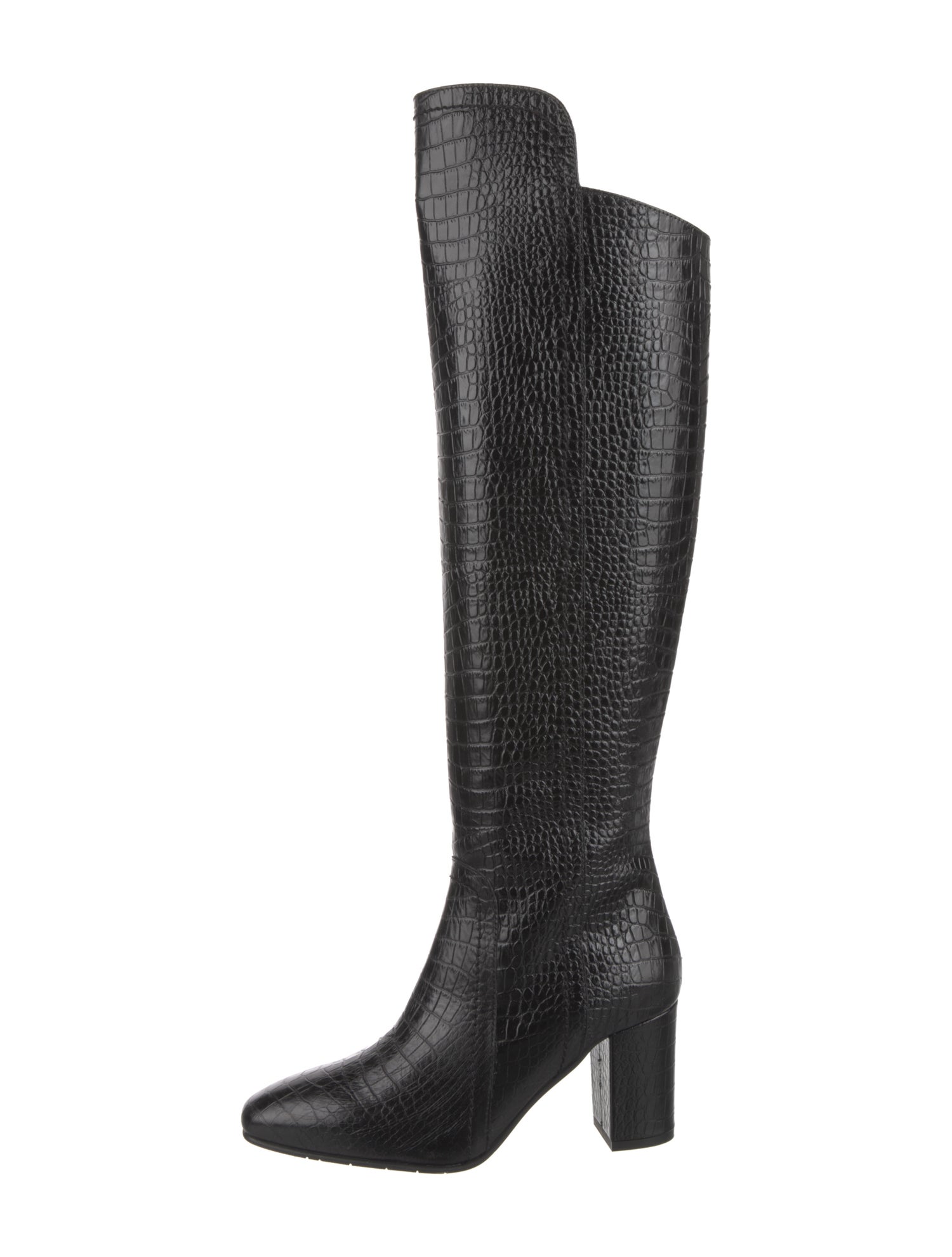Aquatalia Leather Boots