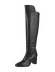 Aquatalia Leather Boots