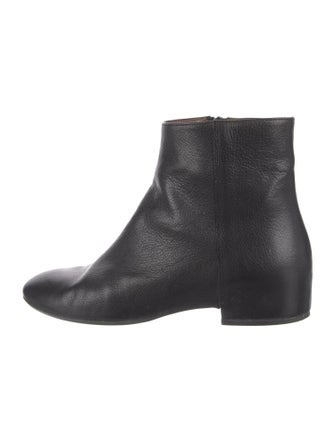 Aquatalia Leather Boots