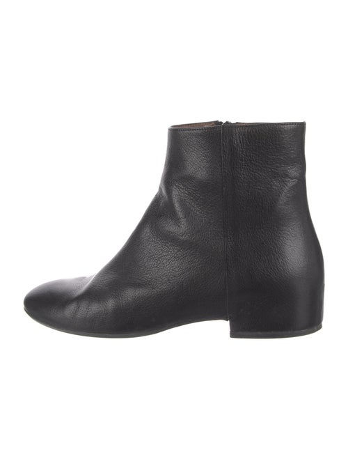 Aquatalia Leather Boots