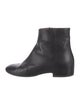 Aquatalia Leather Boots