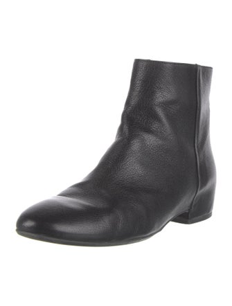 Aquatalia Leather Boots