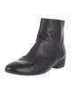 Aquatalia Leather Boots
