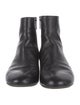 Aquatalia Leather Boots