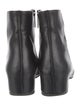 Aquatalia Leather Boots