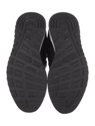 Aquatalia Suede Boots