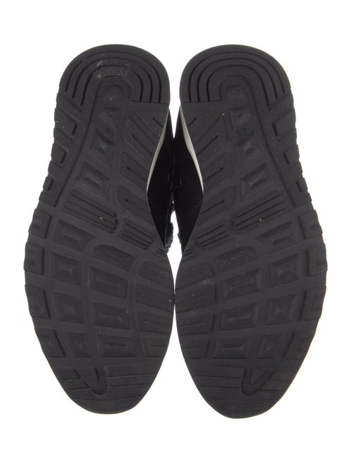 Aquatalia Suede Boots