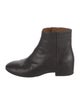 Aquatalia Leather Boots