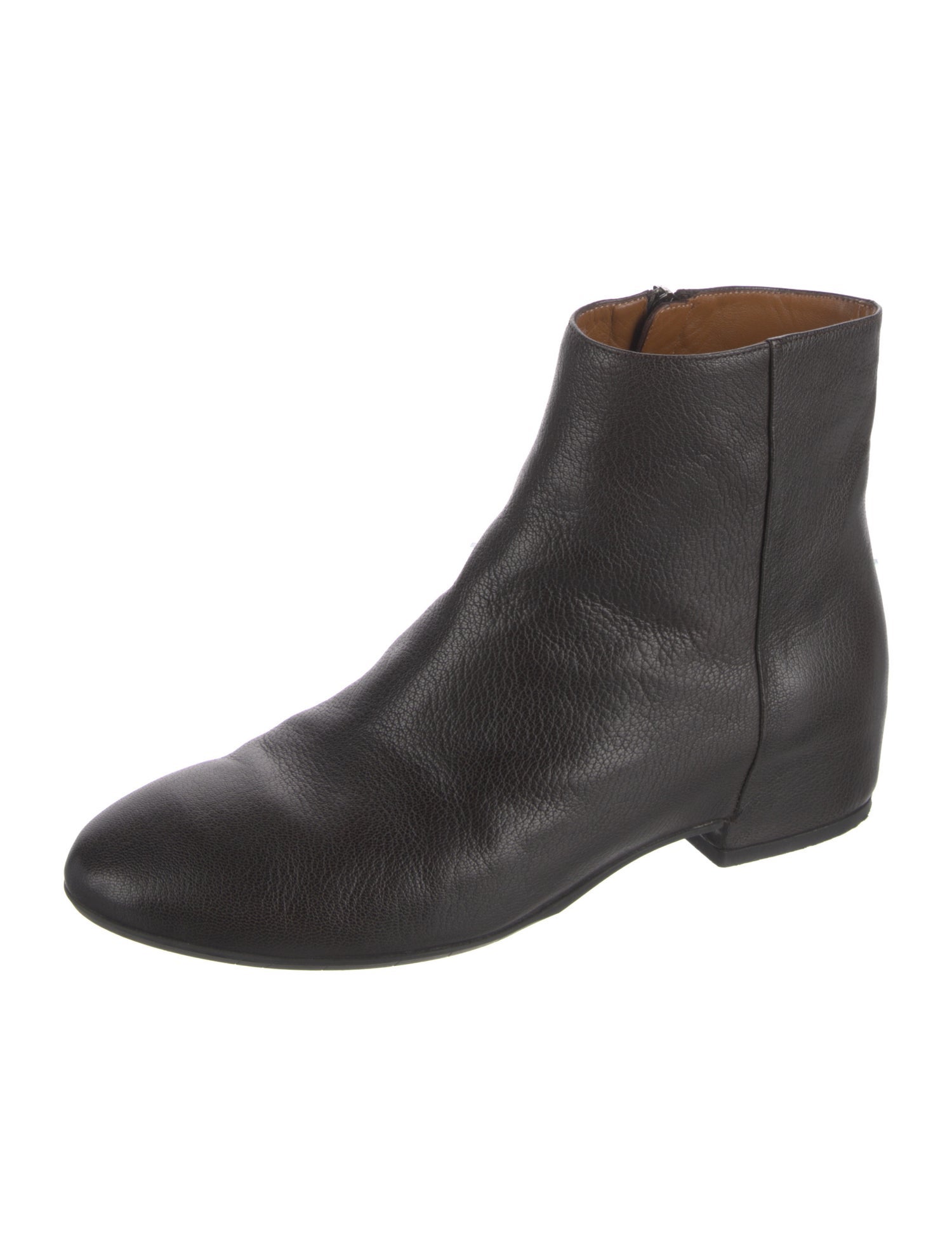 Aquatalia Leather Boots