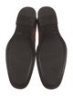 Aquatalia Suede Slippers