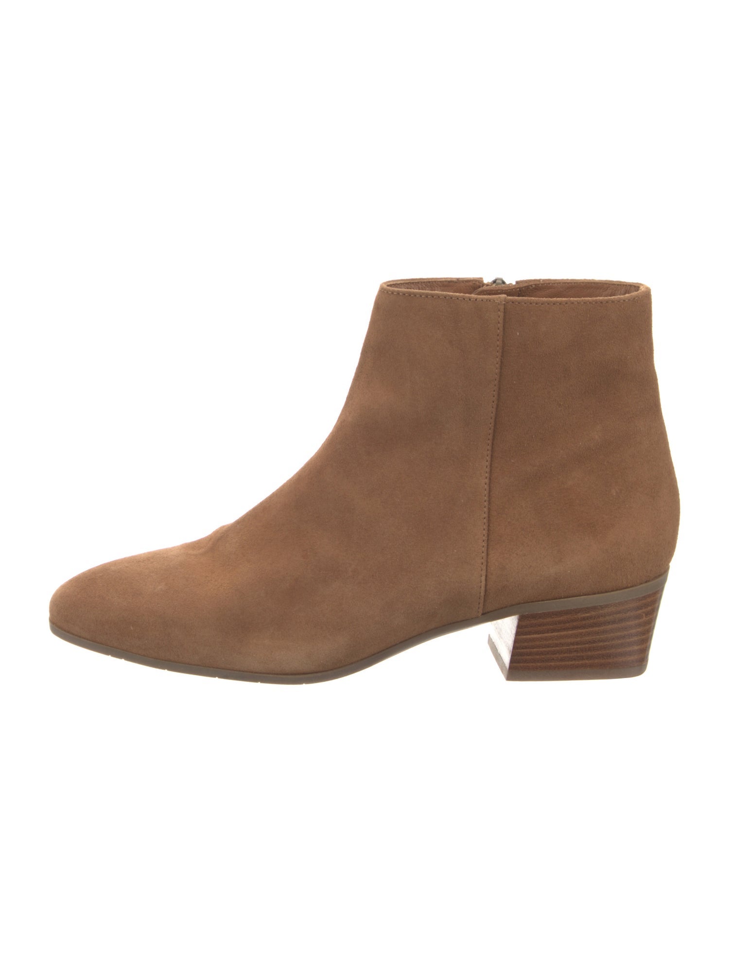 Aquatalia Suede Boots