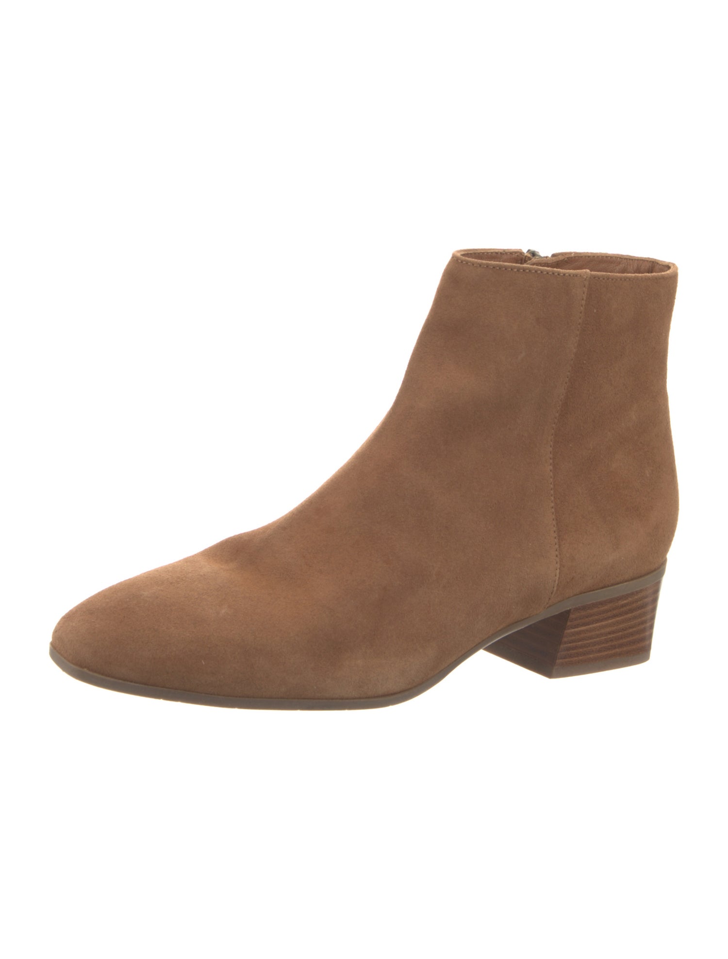 Aquatalia Suede Boots