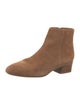 Aquatalia Suede Boots