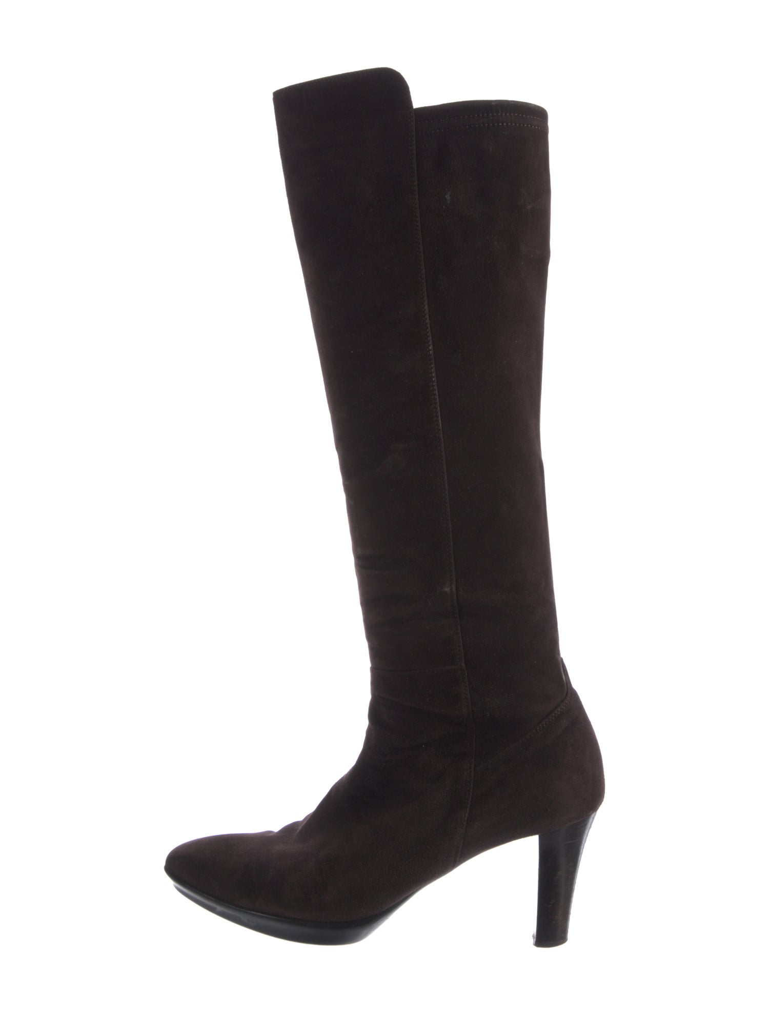 Aquatalia Suede Boots
