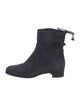 Aquatalia Suede Boots