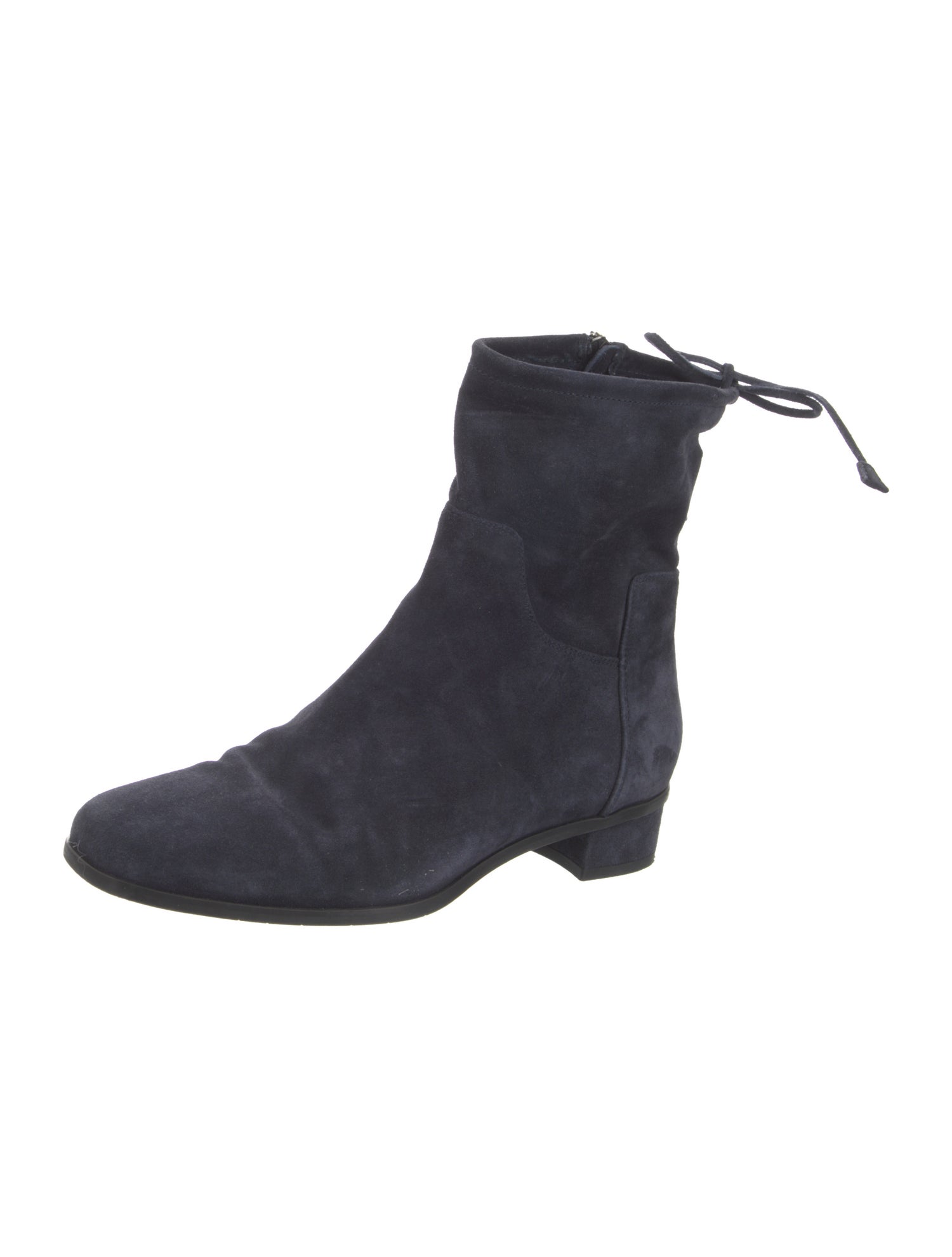 Aquatalia Suede Boots