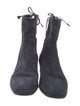 Aquatalia Suede Boots