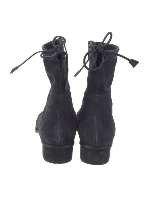 Aquatalia Suede Boots